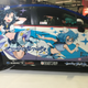 Illustration for article titled Yes, There Really Is An Official Subaru Anime And This Is Its STI